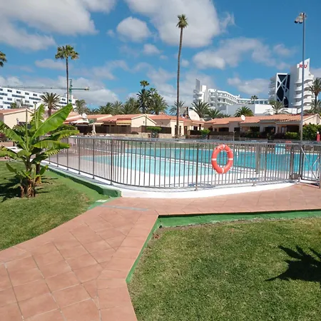 Ferienhaus Casita De Gatas Pupy *