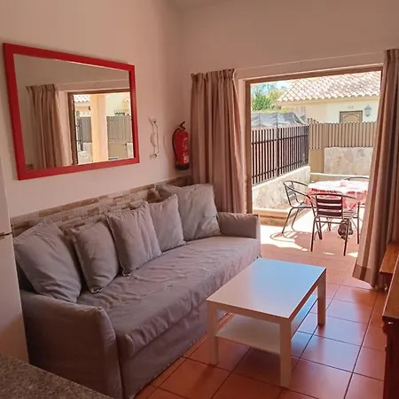 Casita De Gatas Pupy Ferienhaus Playa del Inglés