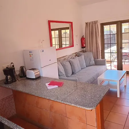 Casita De Gatas Pupy Ferienhaus *