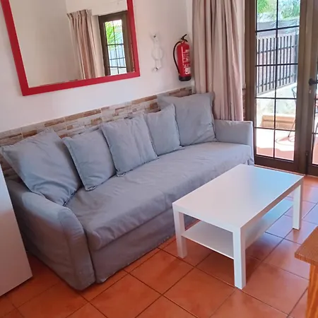 Ferienhaus Casita De Gatas Pupy Playa del Inglés