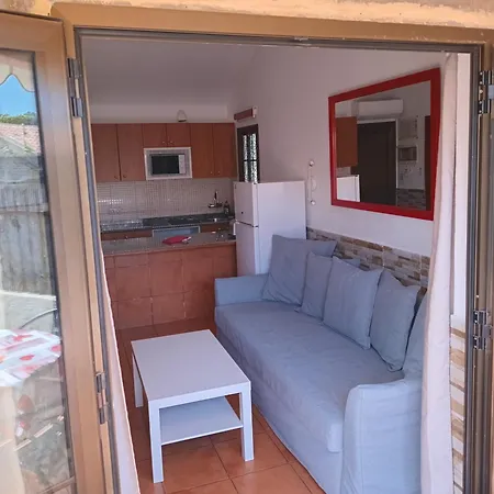 Ferienhaus Casita De Gatas Pupy